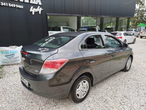 Chevrolet Prisma 1.4 Joy Ls 98cv