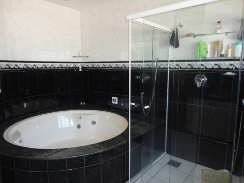 Imagem 13 de 25 de Casa Com 4 Dormitórios À Venda, 662 M² Por R$ 1.500.000,00 - Condomínio Campos De Santo Antônio - Itu/sp - Ca0023