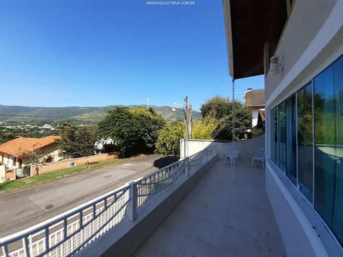 Imagem 30 de 30 de Casa A Venda Em Atibaia, Vila Petrópolis, Bairro Nobre, Alto Padrão - Ca01404 - 32663473