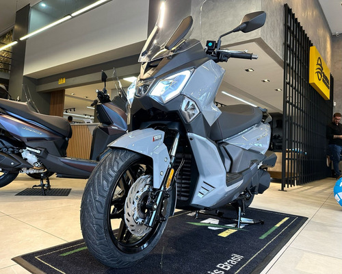 Joiryde 300 Abs-2025- 0km-48x S Entrada-ny