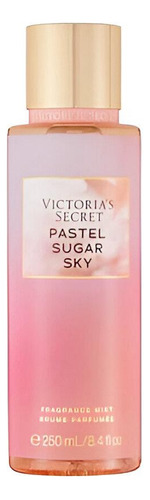 Victoria's Secret Pastel Sugar Sky Body Mist 250ml