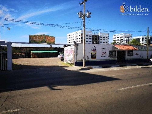 Imagen 1 de 4 de Terreno En Venta En Victoria De Durango Centro