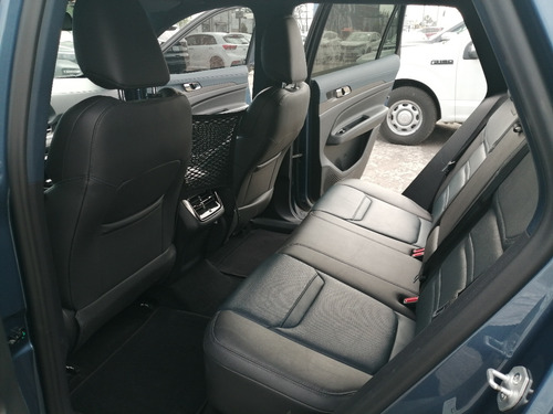 Ford Territory 1.8 Titanium 5p At