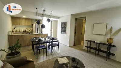 Departamento en venta
