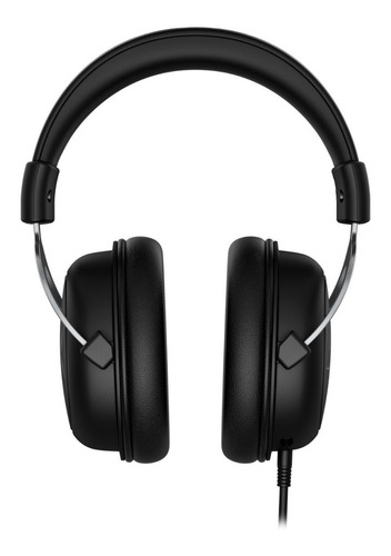 Imagen 9 de 9 de Audífonos gamer HyperX CloudX HSC2-CG negro