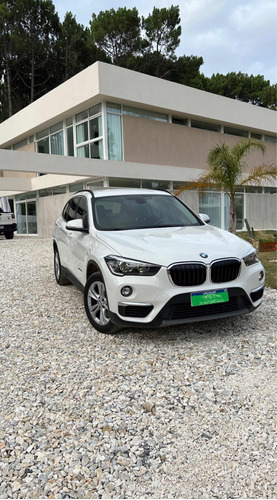 BMW X1 2.0 Sdrive 20i Sportline 192cv