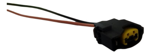 Conector Bobina Hyundai Sta Fe/ Kia Rio