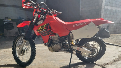 Imagen 2 de 14 de Honda Xr 650r