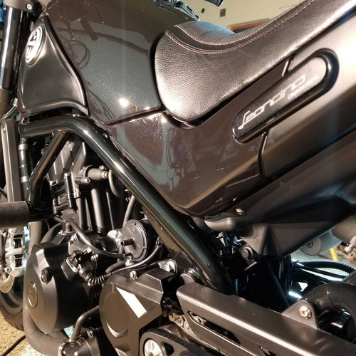 Imagen 5 de 14 de Benelli Leoncino 500