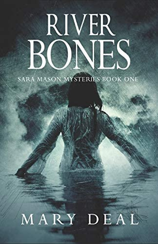 Libro:  River Bones (sara Mason Mysteries)