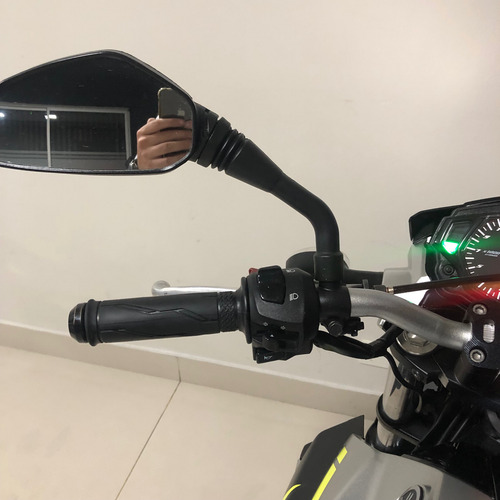 Yamaha Mt 03, No Benelli, No Honda, No Cf Moto