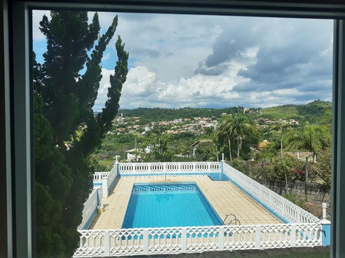 Casa Com 3 Dormitórios À Venda, 345 M² Por R$ 1.100.000,00 - Jardim Do Ribeirão I - Itupeva/sp - Ca0461