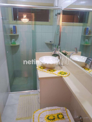 Imagem 24 de 30 de Venda Casa Setor Residencial Oeste São Sebastião - 861407