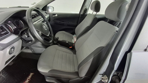 Volkswagen Gol 1.6 Highline