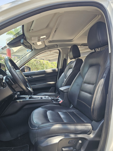 Mazda Cx-5 2020 5p Signature L4/2.5 Aut.