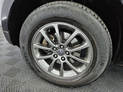 Ford Edge 3.5 Limited