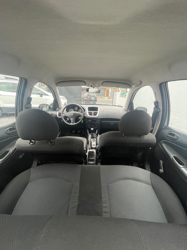Peugeot 207 compact allure 1.4