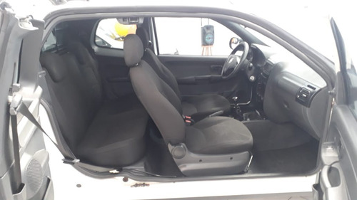 Fiat Strada 1.4 Hard Working Cab. Dupla Flex 3p