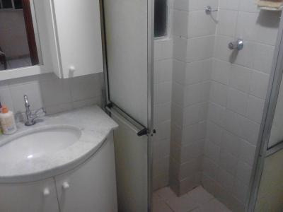 Venda - Apartamento - Vila Jones - Americana - Sp - 1424