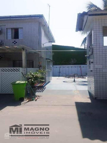 Imagem 12 de 12 de Apartamento Com 2 Dormitórios À Venda, 57 M² Por R$ 200.000,00 - Balneario Praia Do Perequê - Guarujá/sp - Ap0840