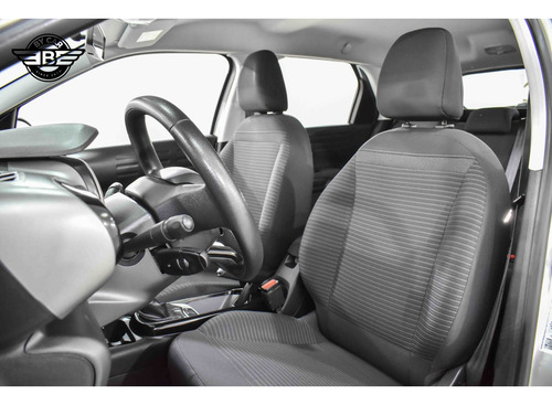 Citroën C4 Cactus 1.6 VTI 120 FLEX FEEL EAT6