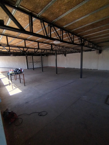 Venta Local En Quinta Normal 