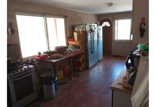 Venta Parcela De Agrado Con Piscina En La Nogalada, Putaendo