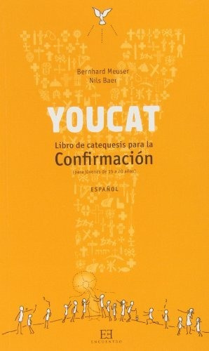 Youcat. Confirmacion