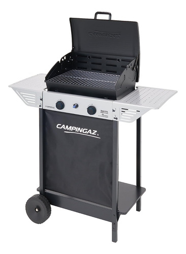 Barbacoa A Gas Xpert 100l Bentancor Outdoor