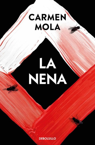 La Nena - Carmen Mola