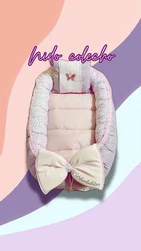 Nidos Colecho Para Bebés