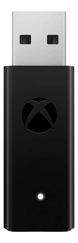 Adaptador Inalámbrico Xbox Windows 10