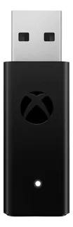 Adaptador Inalámbrico Xbox Windows 10