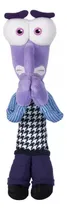 Comprar Peluche Intensamente 2 Temor Miedo Inside Out 2 Disney Store