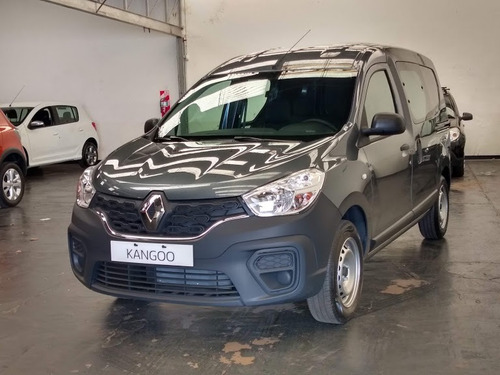 Imagen 13 de 25 de Renault Kangoo 5 As. Dci En Stock Fisico Retiro Inmedi (cna)