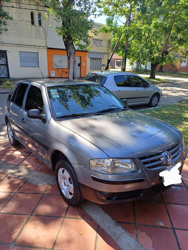 Volkswagen Gol 1.6 I Power 601