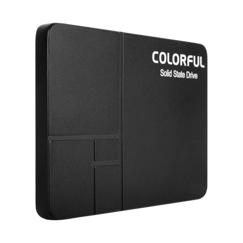 Ssd Notebook Colorful Colorful 160gb Sata Iii 2,5  Desktop N