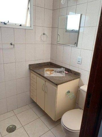 Imagem 15 de 19 de Cobertura Com 3 Dormitórios À Venda, 180 M² Por R$ 900.000,00 - Chácara Primavera - Campinas/sp - Co0190