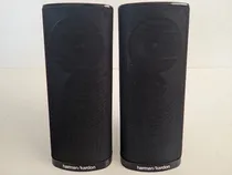 Comprar Par De Caixas Harman Kardon Jbl Sat-ts18 Surround Ref.yamaha Preto