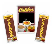 Comprar Super Kit Faixa Combinadas Econômico Comércio Pronta Entrega