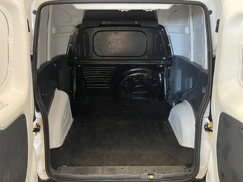 Fiat Fiorino 1.4 MPI FURGÃO ENDURANCE 8V FLEX 2P MANUAL