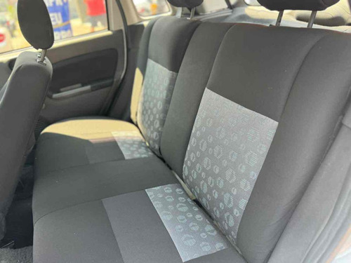 Ford Fiesta 1.6 MPI CLASS HATCH 8V FLEX 4P MANUAL