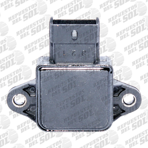 Sensor Tps Hyundai Matrix 1.8 G4gb Fc 2002 2007