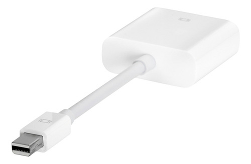 Adaptador Apple Thunderbolt Mini Display Port A Vga Por Db15