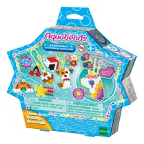 Comprar Aquabeads Fabrica De Amuletos Juguete Infantil Cuentas Atrix