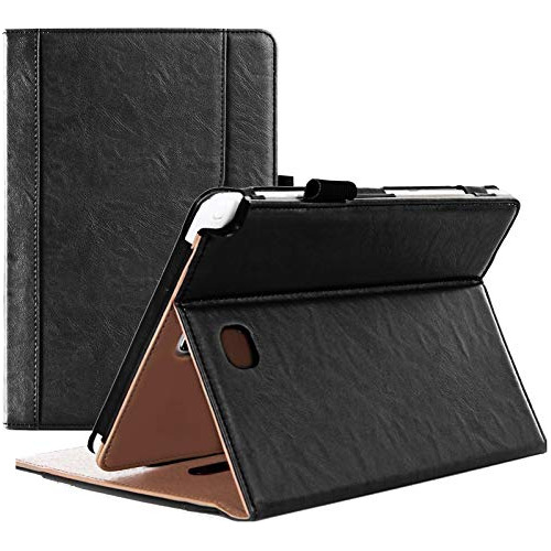 Funda Para Galaxy Tab A 8.0 (2015) - Negra.