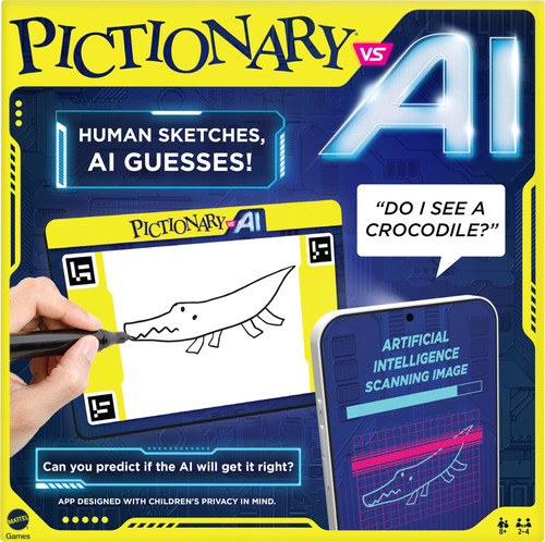 Producto Generico - Games Juego Familiar Pictionary .