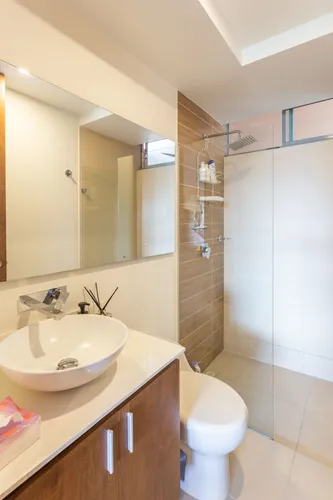 Apartamento En Arriendo/venta En Los Naranjos. Cod A15363