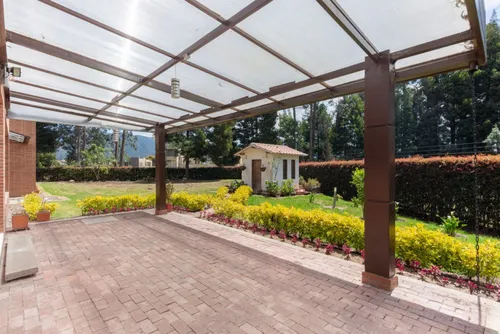 Casa En Venta En Guaymaral. Cod V4316