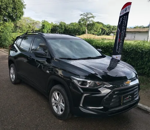 Chevrolet Tracker 1.2 T Ls Tm